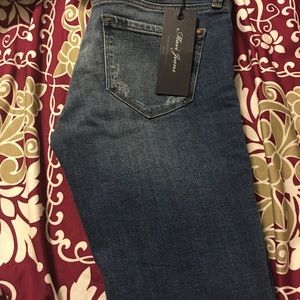 Mavi | Jeans | Mavi Serena Super Skinny Low Rise Sz 2532 | Poshmark